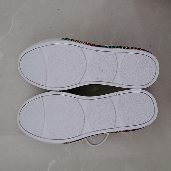 BERNIE MEV SNEAKERS - Picture 5 of 8